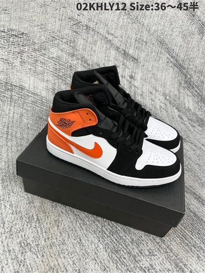 women air jordan 1 shoes 2022-12-11-284